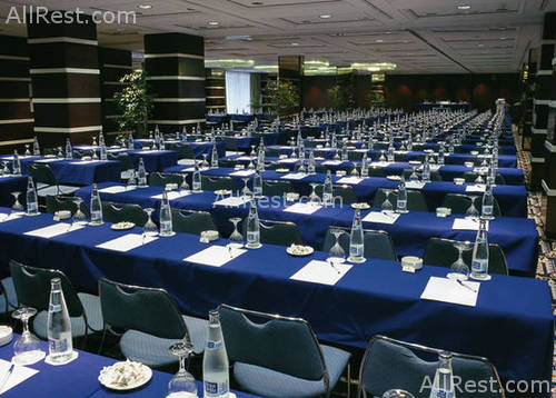 Melia Valencia Palace 11
